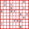 Sudoku Expert 120986