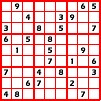 Sudoku Expert 221273