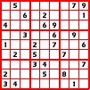 Sudoku Expert 135824
