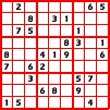 Sudoku Expert 58348