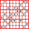 Sudoku Expert 123689