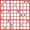 Sudoku Expert 54878
