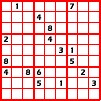 Sudoku Expert 34005