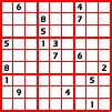 Sudoku Expert 136675