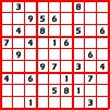 Sudoku Expert 94293