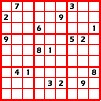 Sudoku Expert 86740