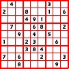 Sudoku Expert 130372