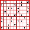 Sudoku Expert 58143