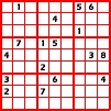 Sudoku Expert 62250