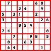 Sudoku Expert 57953