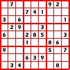 Sudoku Expert 57498