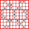 Sudoku Expert 140875
