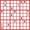 Sudoku Expert 68911