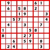 Sudoku Expert 128666