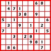 Sudoku Expert 136321