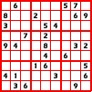 Sudoku Expert 104651