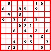 Sudoku Expert 136276