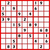 Sudoku Expert 129578