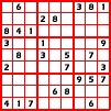 Sudoku Expert 60721