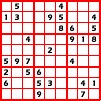 Sudoku Expert 57083