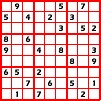 Sudoku Expert 221655