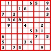 Sudoku Expert 221669