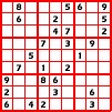 Sudoku Expert 126780