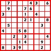 Sudoku Expert 79007