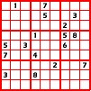 Sudoku Expert 120074