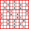 Sudoku Expert 63720