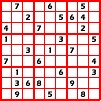 Sudoku Expert 135781