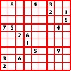 Sudoku Expert 72630