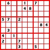 Sudoku Expert 84781