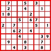 Sudoku Expert 90898