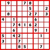 Sudoku Expert 129618