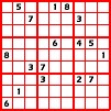 Sudoku Expert 109323