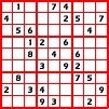 Sudoku Expert 135782