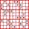 Sudoku Expert 221389