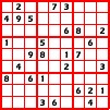 Sudoku Expert 134134