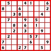 Sudoku Expert 57996