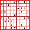 Sudoku Expert 105924