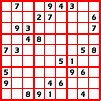 Sudoku Expert 205480