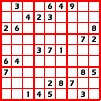 Sudoku Expert 126429
