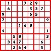 Sudoku Expert 84123