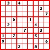 Sudoku Expert 122487