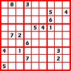 Sudoku Expert 58344