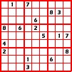 Sudoku Expert 63686