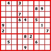 Sudoku Expert 121168
