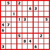 Sudoku Expert 79268