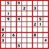 Sudoku Expert 105996
